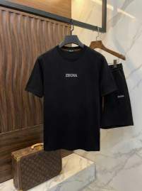 Picture of Zegna Shirt Pant Suits _SKUZegnaM-3XLxetr0425303